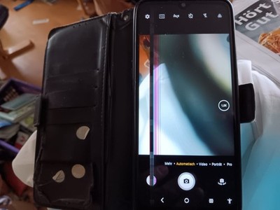 Alcatel 1S Smartphone gebraucht
