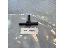 Engine Coolant Pipe Adapter Fits Audi 2004-2018 N90693001