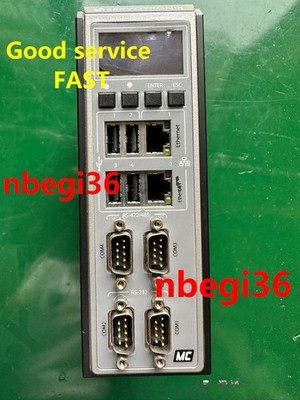 Ship FedEx MC-E16-702-0000 controller MAKE OFFER