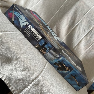 Vintage MPC DISNEY The Black Hole Cygnus Model Kit MIB New Open