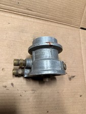 Oil Cooler Filter Adapter Housing 14088854 Sbc Bbc 305350 5.7 454 7.4 Chevy Gmc Oil Cooler Filter Adapter Housing 14088854 Sbc Bbc 305350 5.7 454 7.4 Chevy Gmc