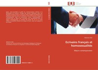 Bellarmin Iloki | Ecrivains FrançAis Et HomosexualitéS | Taschenbuch (2011)