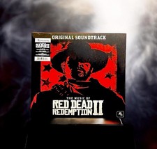 Buy Music of RED Dead Redemption 2 by Music of Red Dead Redemption