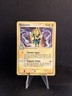 Pokémon TCG Manectric EX Deoxys Set 38/107 Uncommon