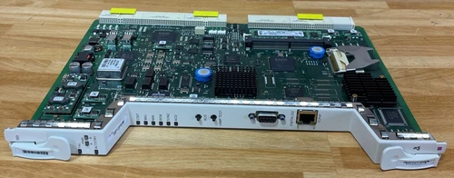 Cisco Systems Model: 15454-TCC3-K9 Timing , Communications & Control