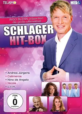 Schlager Hit-Box