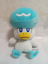 Pokmon Mofugutto Plush Toy Kwass