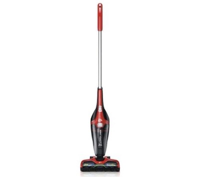 Versa 3-in-1 Bagless Cordless Replaceable Filter Stick Vacuum Cleaner