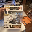 funko pop animation jujutsu kaisen mahoraga 2128 vinyl figure