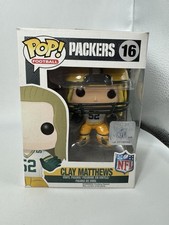 2015 Funko Pop NFL Vinyl Figures 18