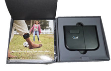 QUELL Wearable Pain Relief NeuroMetrix QE-SYS Untested NEW OPEN BOX