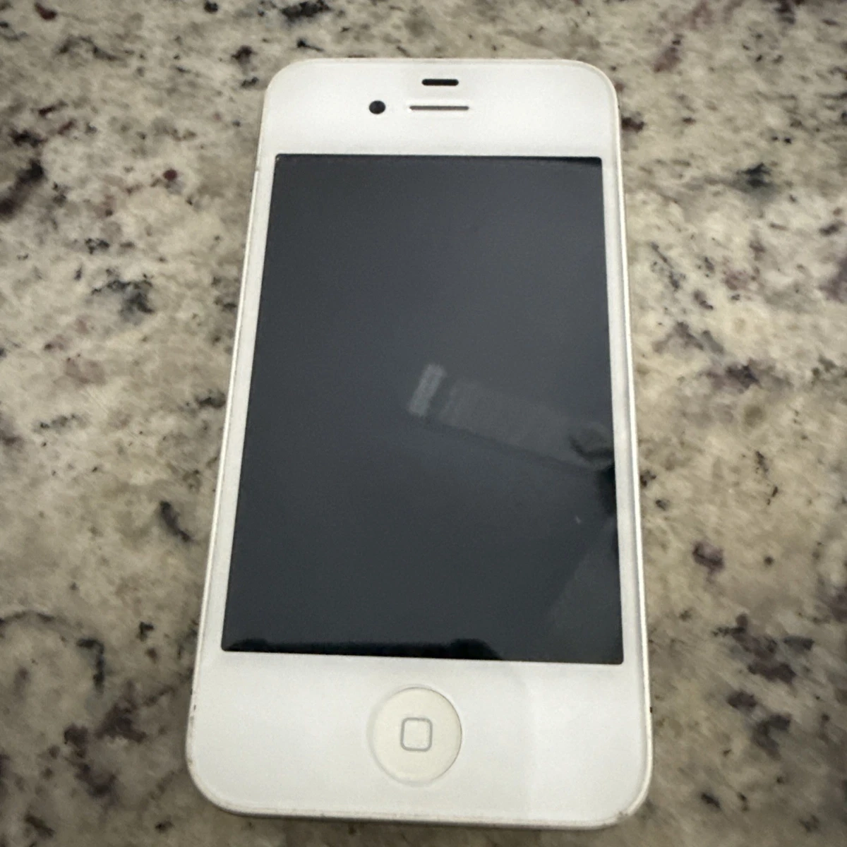 Apple iPhone 4s iOS 4.0-4.4