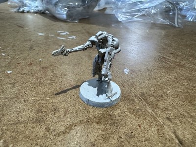 Corvus Belli: Infinity - ALEPH OSS Dakini Paramedic