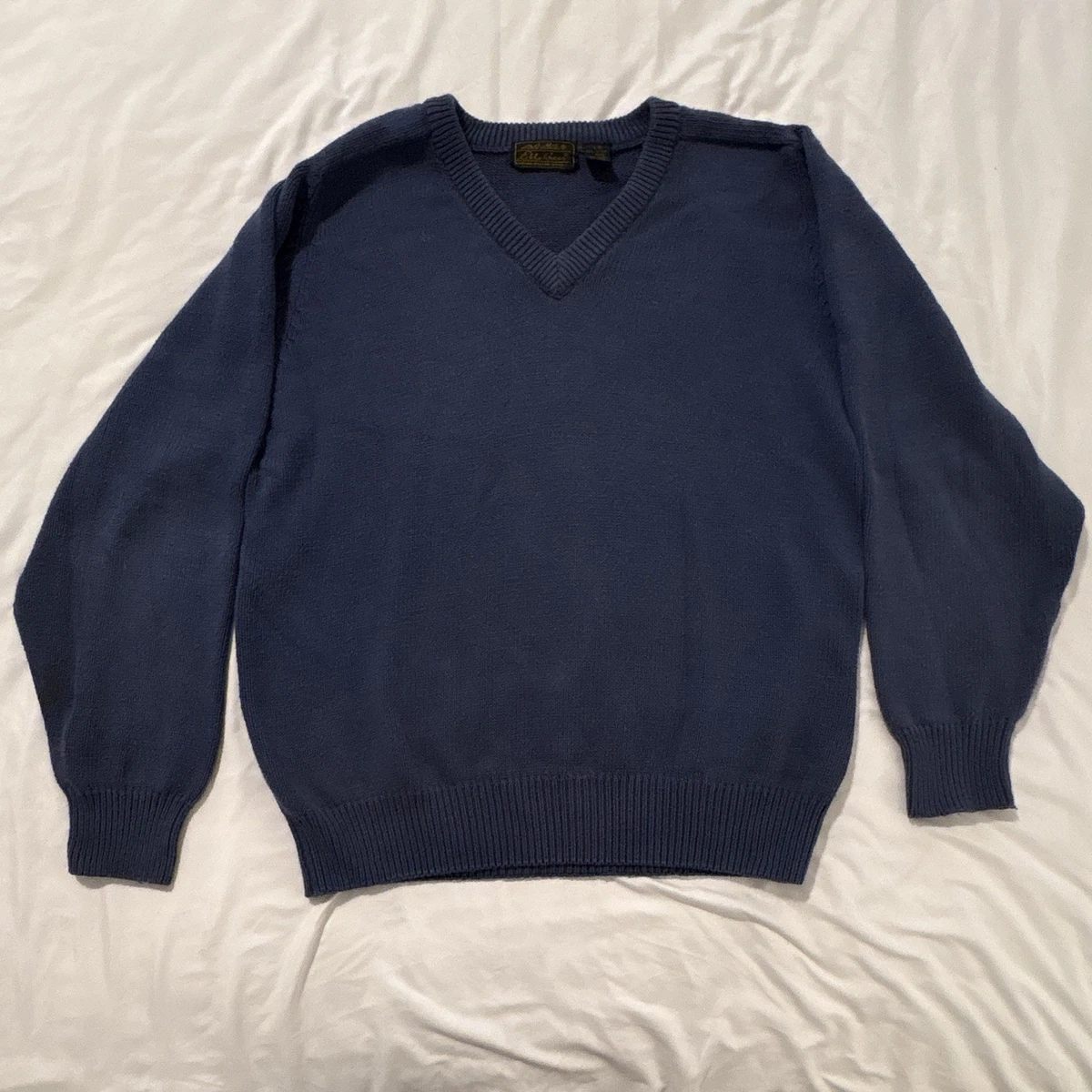Eddie Bauer Sweaters for Men with Vintage for sale | eBay