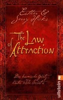 The Law Of Attraction | Hicks, Esther Hicks, Jerry | Kartoniert | 9783548373201