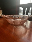 Jeanette Glass “Cherry Blossom” with handles