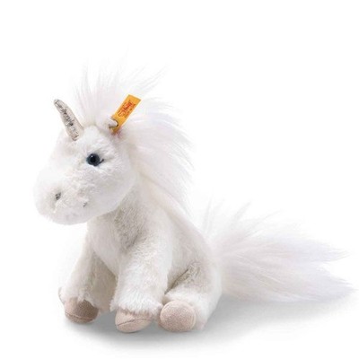 Floppy Unica Unicorn - EAN 087745 - From The Steiff Collection