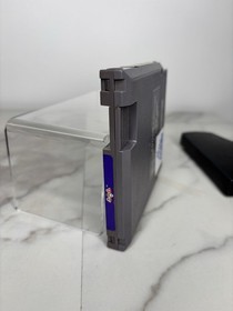 The Punisher NES Nintendo Entertainment System 1991 - Game, Manual, Box, & Foam