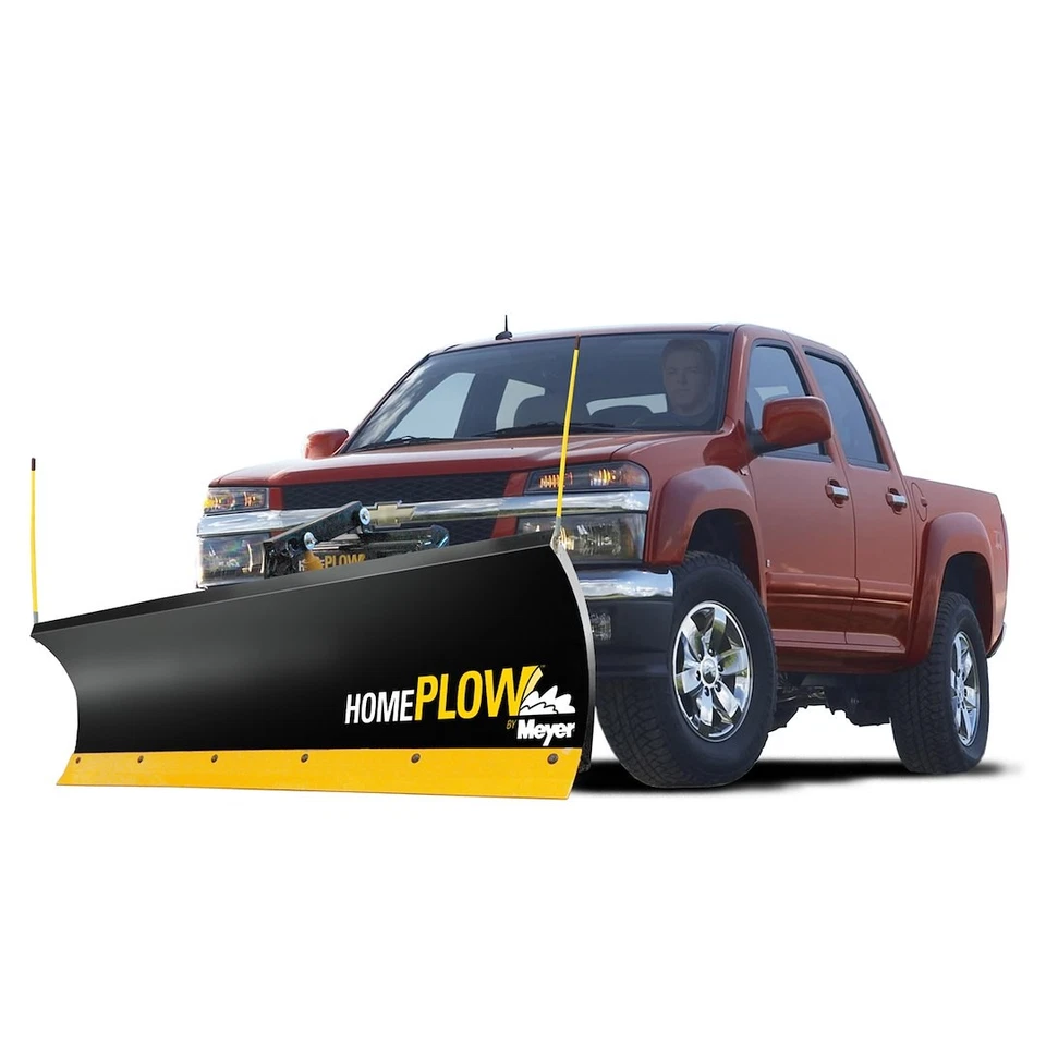 Meyer Products 26500 Home Plow SNOW PLOW - Изображение 2 из 3