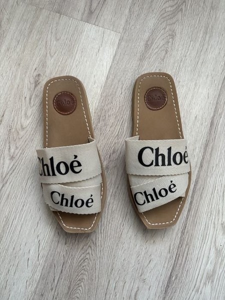 Women Gucci Sandals Brown 40