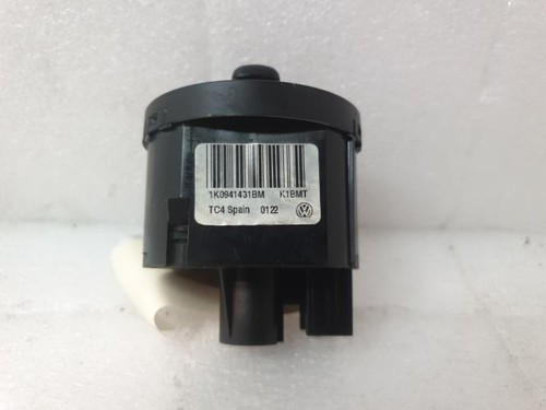 Mando de luces VOLKSWAGEN GOLF 6 1K09414331BM - Imagen 5 de 6