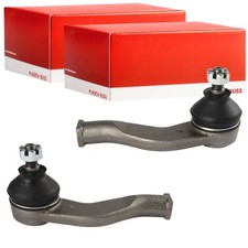 Rotule de direction Daihatsu MATERIA