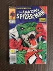 The Amazing Spider-Man #313 (1989) Newsstand VG/FN 5.0