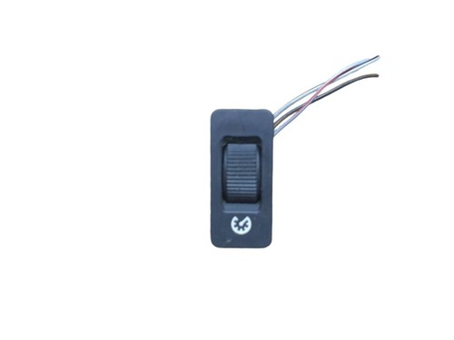 BMW 5 E39 2002 Regler Dimmer Schalter Beleuchtung Kombiinstrument Cockpit
