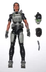 PURGE 20 - Shooter Figure 3 - GIJOE CLASSIFIED SERIES 6" Scale 1/12