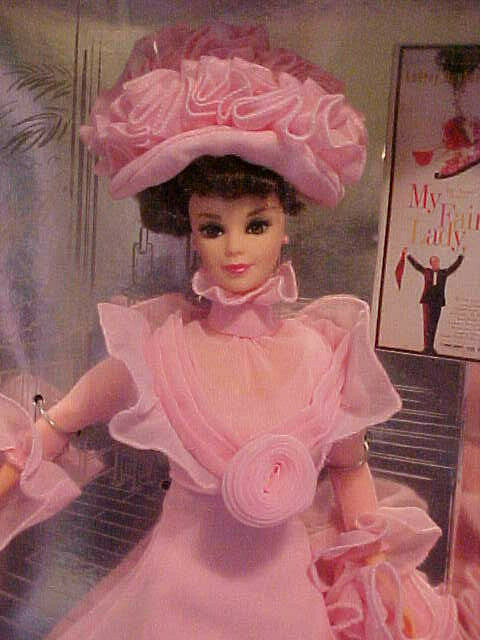 my fair lady dress Demoiselle MD2624Material Audrey Hepburn, My Fair Lady