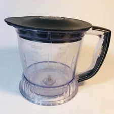 Ninja Master Prep Pro Blender *Replacement Pitcher (40 oz 5 cup) Cover Lid ONLY*