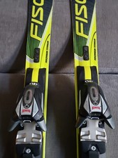 Fischer RC4 Downhill Skis for sale | eBay