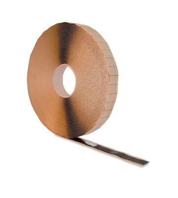 Teroson RB 81 15x1,5mmx40m Butylband Dichtband doppelseitig selbstklebend