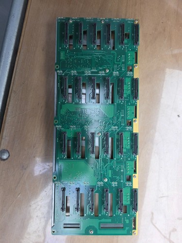 Backplane supermicro SAS846TQ - Afbeelding 3 van 3
