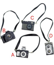 wholesale miniature Digital Camera birthday favors gift sound flashlight POP