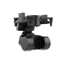 RunCam C-20T 3-Axis FPV Camera Gimbal,Pan Tilt Mount,FPV Head Tracking with U...