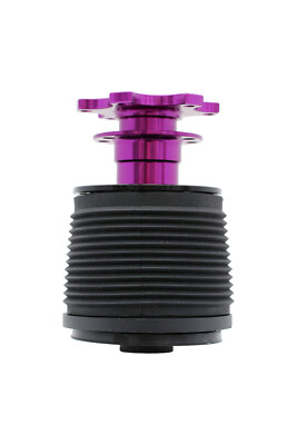 Purple Quick Release Steering Wheel Boss Kit TP for PROTON 018