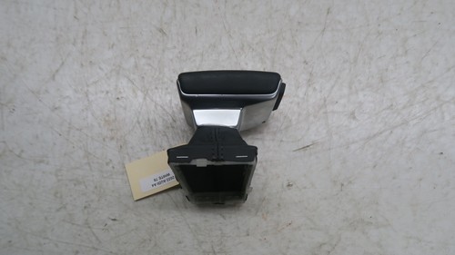 2017-2024 Audi A4 OEM Center Console Gear Selector Shifter Knob - Picture 4 of 11