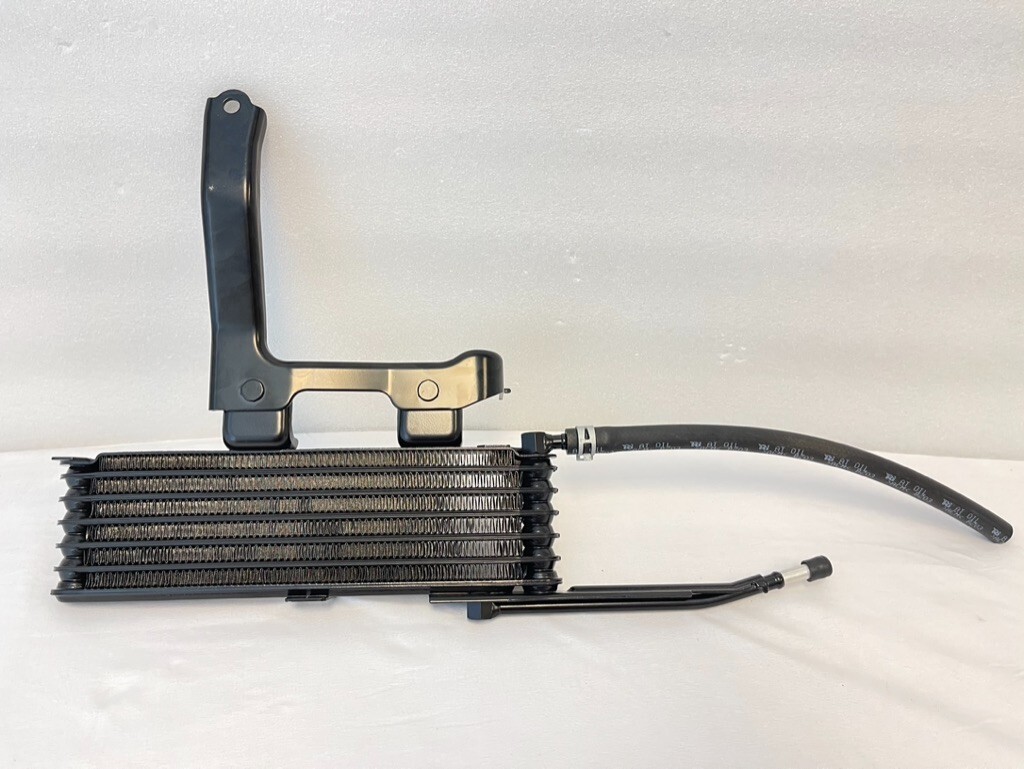 2013-2015 Lexus RX RX350 OEM Transmission Oil Cooler | Genuine OEM
