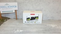 Wiking 077841 In 1:32, Frontgewicht Claas Design Agribumper , Neu In Ovp