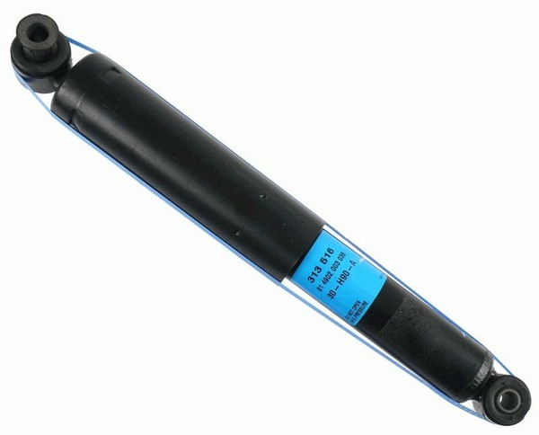Sachs 313 516 StoßDäMpfer FüR Ford-image