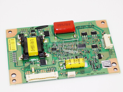 Toshiba TV - LED-Driver SSL320_3E2B REV:0.0 Samsung