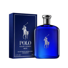 Ralph Lauren Polo Blue Eau De Toilette 