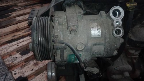 Opel Astra 2000 AC AIR Compressor Pump 24422013, RJ #1759239-46