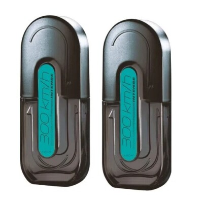 300 kilometros perfume