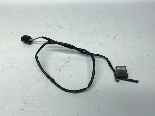 BMW F800GS Bremslicht Rücklicht Schalter Rear Tail brake light Switch (1) 08'