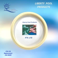 LIBERTY SEALS 791016 AMERICAN LENS GASKET PTK-170 REPLACEMENT