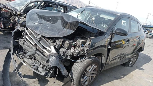 Vassoio Bagagliaio per HYUNDAI TUCSON (TL) * 2016 6772864 - Foto 6 di 10