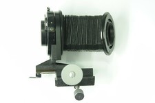 Leitz Balgeneinstellger&auml;t Makro Balgen an &auml;ltere Leica M39 / Leitz Mikroskope