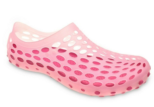 athletic works beach shoes